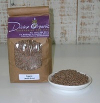 Divine Foods