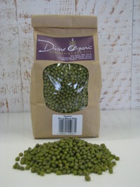 Mung Beans