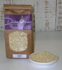 Divine Foods