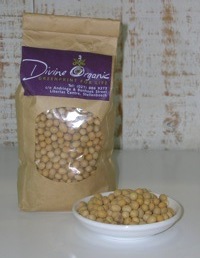 Divine Foods