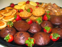 Divine Cakes & Tarts Divine Cakes & Tarts